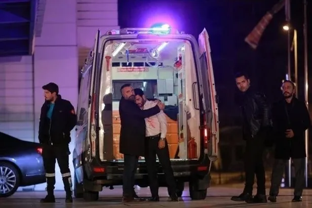 ATV dizisi Eşkıya Dünyaya Hükümdar Olmaz'da Bahar, Hızır’ı aşık etti! EDHO'da silahlar patladı yeni isimler bomba etkisi yarattı!-7
