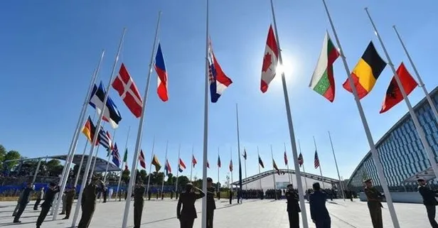 NATO'dan Suriye rejimine Duma çağrısı