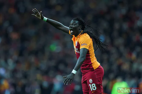 Domenec Torrent'ten sürpriz tercih! İşte Gaziantep FK - Galatasaray maçı 11'leri... - 18