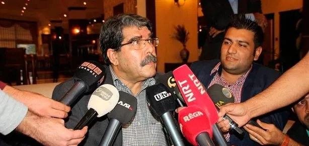 PYD’den Nusra’ya yeşil ışık