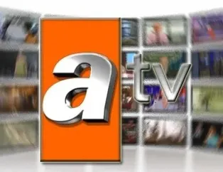 Kasım ayında da zirve atv’nin!