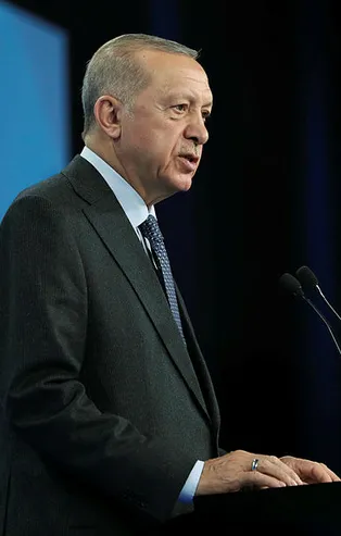 Başkan Erdoğan'dan asgari ücret zammıyla ilgili flaş açıklama: Ne gerekiyorsa yapacağız