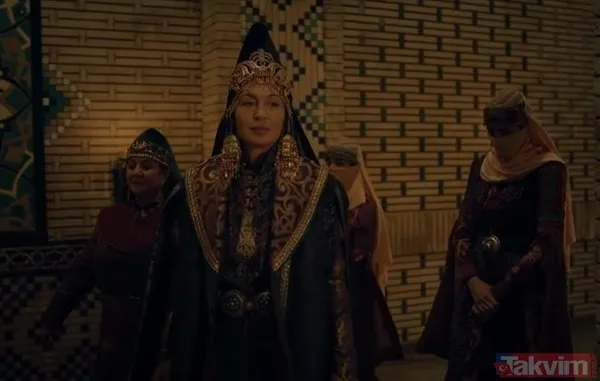 Atv'nin yeni dizisi Bozkır Arslanı Celaleddin'in yayın tarihi belli oldu! Oyuncu kadrosundaki yıldız isimlerle gümbür gümbür geliyor! - 16