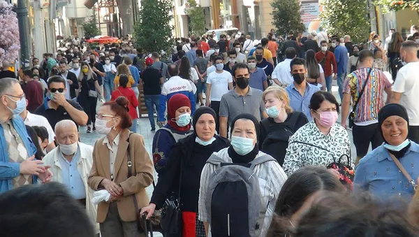 İşte Türkiye'nin normalleşeceği tarih! Prof. Dr. Uğur Şahin açıkladı!-4