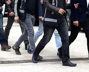 15 ilde FETÖ operasyonu