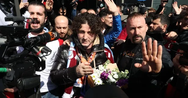 Trabzonspor'da Fatih Tekke dönemi! İşte ilk sözler