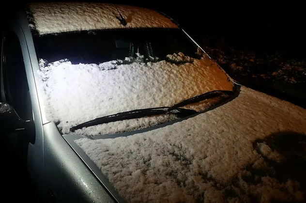 Son dakika: İstanbul'da kar yağışı başladı
