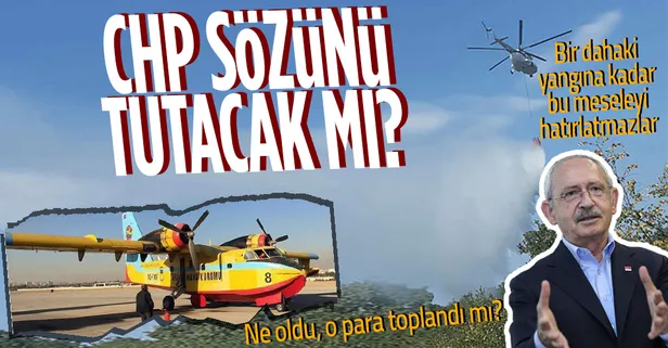 Sabah gazetesi yazarı Mahmut Övür: THK üzerinden şov yapan CHP sözünde duracak mı?