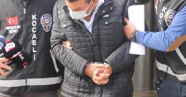 Polisi aracıyla sürükleyip omzunu kırmıştı! Eski CHP’li Bülent Sadıkoğlu’dan pişkin savunma: Şekerim yükseldi bir anda gaza bastım