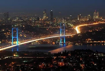 İstanbul elektrik kesintisi: 25 Mart Salı BEDAŞ elektrik kesintisi ilçe ilçe liste