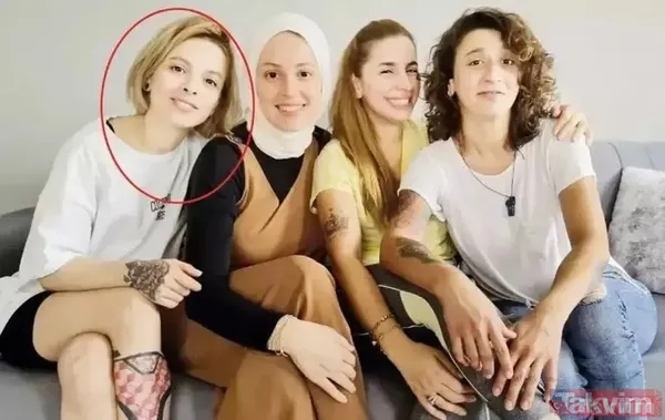 Annesi 21 Yaşındayken O Dönem 45 Yaşında Olduğu Hesaplanan Dündar İle Tanıştığı Sonrasında Da Kendisinin Dünyaya Geldiği Annesi Ve Annesine Yakın İsimler...