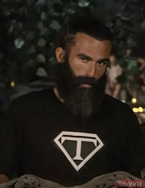 Turabi Survivor'dan ayrıldı! Nihat Doğan’dan jet hızıyla gelen açıklama dikkat çekti! “İçime sindiremiyorum!” Meğer Survivor'da... - 4