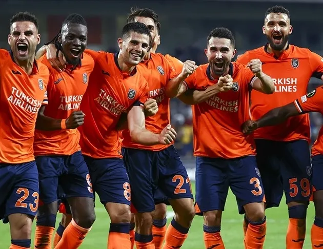 Başakşehir-Gaziantep