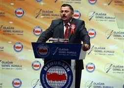 Memur-Sen’den 4-C’lilere müjde