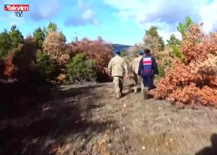 Konya’daki kayıp çocuktan 97 saattir iz yok