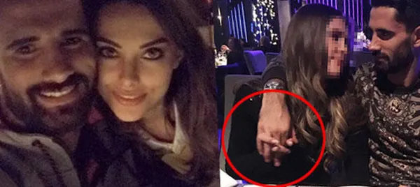 Alper Potuk Tuvana Türkay'ı aldattı mı?-2