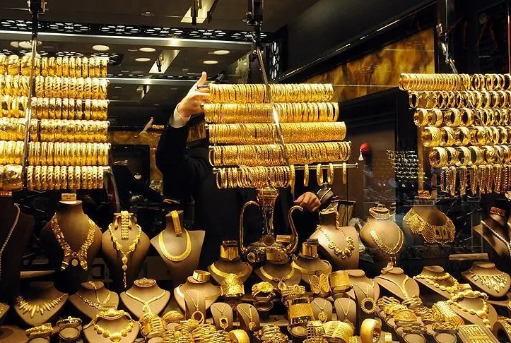 Düştü mü yükseldi mi?