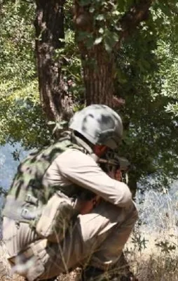 Terör örgütü PKK'ya büyük darbe