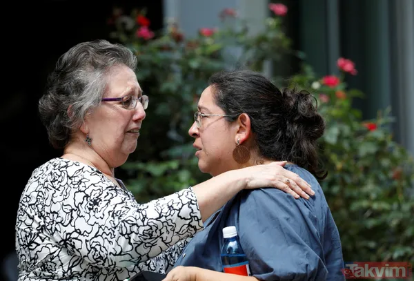 Son dakika: ABD Texas'ta bulunan bir ilkokula kanlı saldırı! 21 kişi yaşamını yitirdi - 27