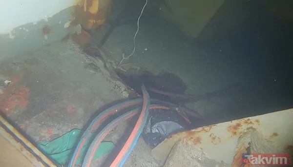 'Batuhan A' gemisinin kayıp 4 mürettebatı için kesintisiz çalışmalar! 597 personel sahada: Helikopter, uçak, 8 İHA, 6 gemi, 85 araç görevde - 19