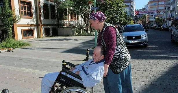 Alkışlanacak davranış