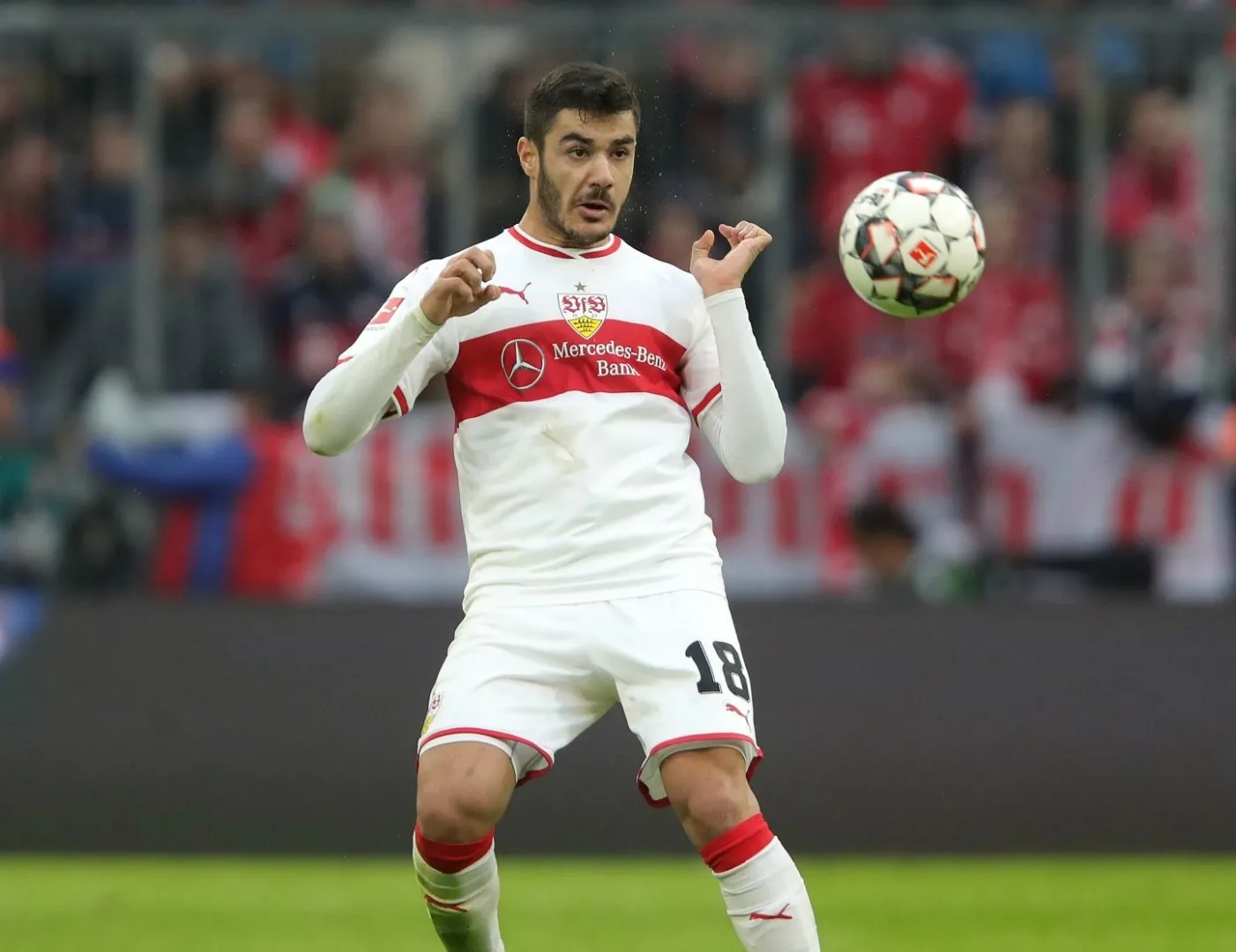 İngiltere’de Ozan Kabak savaşı