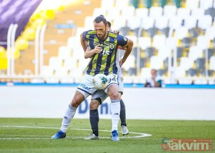 Vedat Muriqi adım adım Lazio’ya doğru... İşte transferden Fenerbahçe’nin kazanacağı miktar | Transfer haberleri