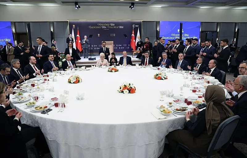 Başkan Erdoğan'dan İran'a taziye dünyaya uyarı: "Sinsi hesapları gayet iyi biliyoruz"-5