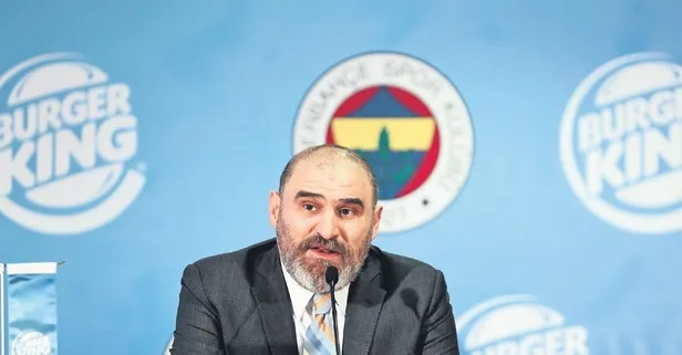 Fenerbahçe’den TFF ve MHK’ye uyarı