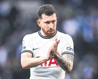 Hojbjerg için 8 milyon Euro