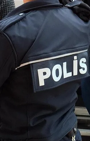 Manisa'da FETÖ operasyonunda 8 gözaltı