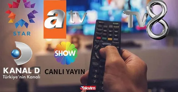 13 Ekim 2021 reyting sonuçları!