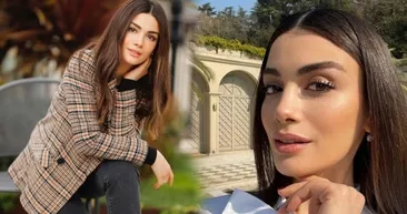 Özge Yağızın kardeşi Ezgi rakip çıktı görenler hayran kaldı! Sevgilisi Gökberk Demirciyle evlilik arifesinde olan Özge...