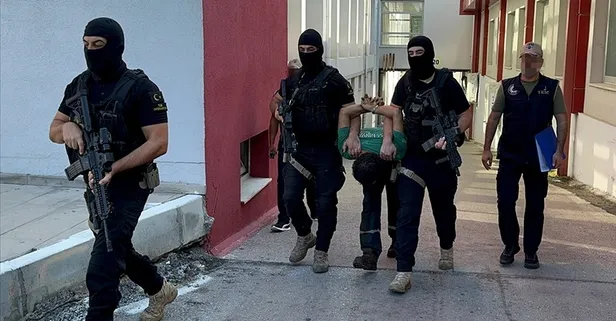 TSK üs bölgelerine saldırı davasında mütalaa açıklandı: Ağırlaştırılmış müebbet ve 20'şer yıla kadar hapis