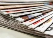 Son dakika: İçişleri Bakanlığından sokağa çıkma yasağı süresi boyunca gazete dağıtımı kararı