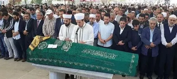 Cesur bir hak savunucusu Fevziye Nuroğlu’na son veda