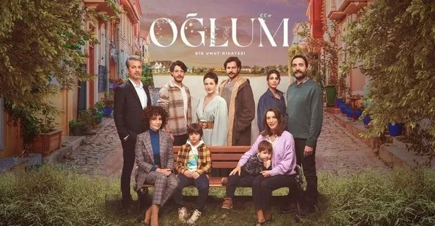 Oğlum dizisi bugün var mı, neden yok? 4 Mayıs 2022 SHOW TV yayın akışı! Oğlum yeni bölüm ne zaman?
