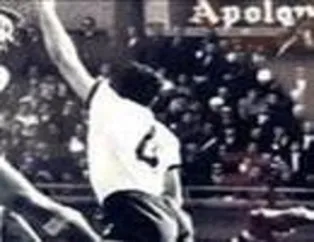 İşte Galatasaray'ın tarihi