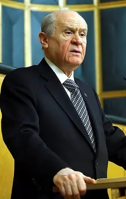 Bahçeli: Milim geri adım felakettir