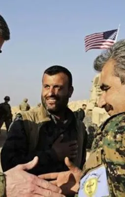 ABD’yi terör destekçiliğinden yargılatacak 2 delil