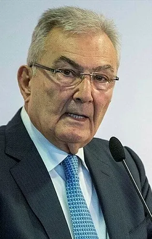 FETÖ'nün Deniz Baykal'a kurduğu kumpasın detayları ortaya çıktı: İki yıl dinlediler sonra gizlice izlediler!