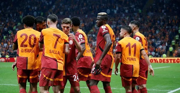 Galatasaray’da ayrılık! Ziyech’in ardından o da yolcu