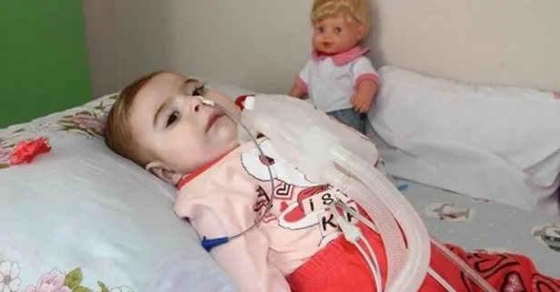 SMA hastalığı nedir, SMA hastalığı tedavisi nasıl? İlacı var mı?