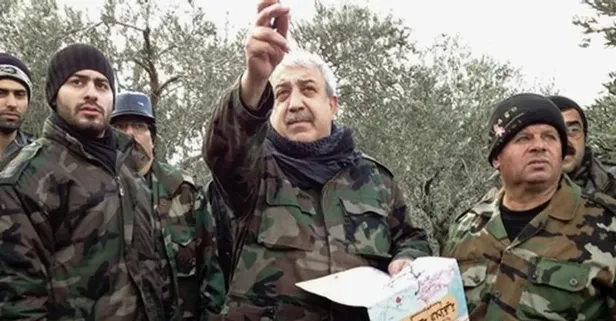 PKK paçavrasında 'Şebbiha' fitnesi! Elebaşı Mihraç Ural'dan Suriye'de sinsi hesaplar... "Dürziler silaha sarıldı, sıra Alevilerde"