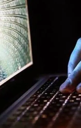 Sisteme sızana hapis