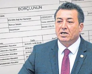 SGK vurgununun faturası ağır oldu