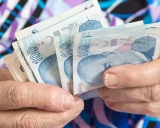 Emekliye bayram ikramiyesi | Emeklinin bayram ikramiyesi ne zaman yatacak?