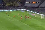 Galatasaray 0-2 Fenerbahçe | MAÇ ÖZETİ İZLE