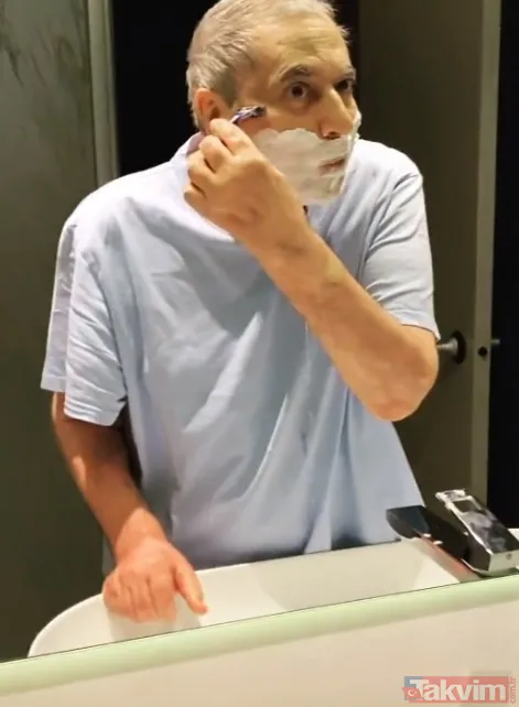 Çiftin oğulları Ali Sadi'yi görenler şaştı kaldı! Babasının boyunu geçti... Mehmet Ali Erbil eski eşi Tuğba Coşkun ile bir arada! - 15