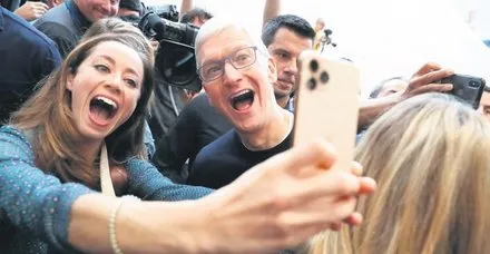 Apple’ın en iyi 11’i